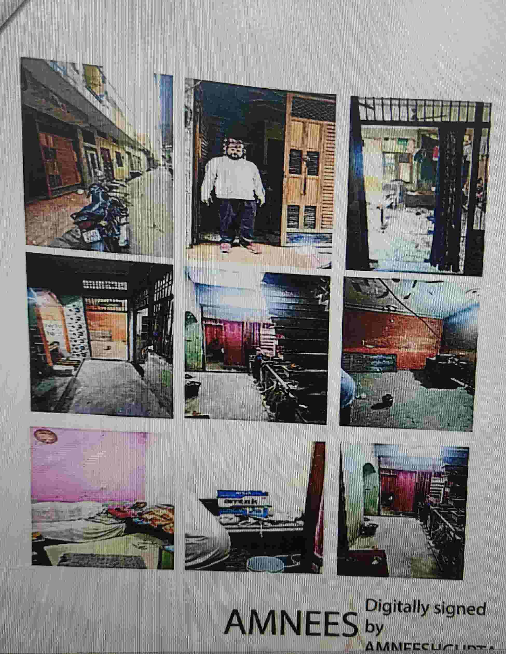 Individual House for sale in Shamli Muzaffarnagar