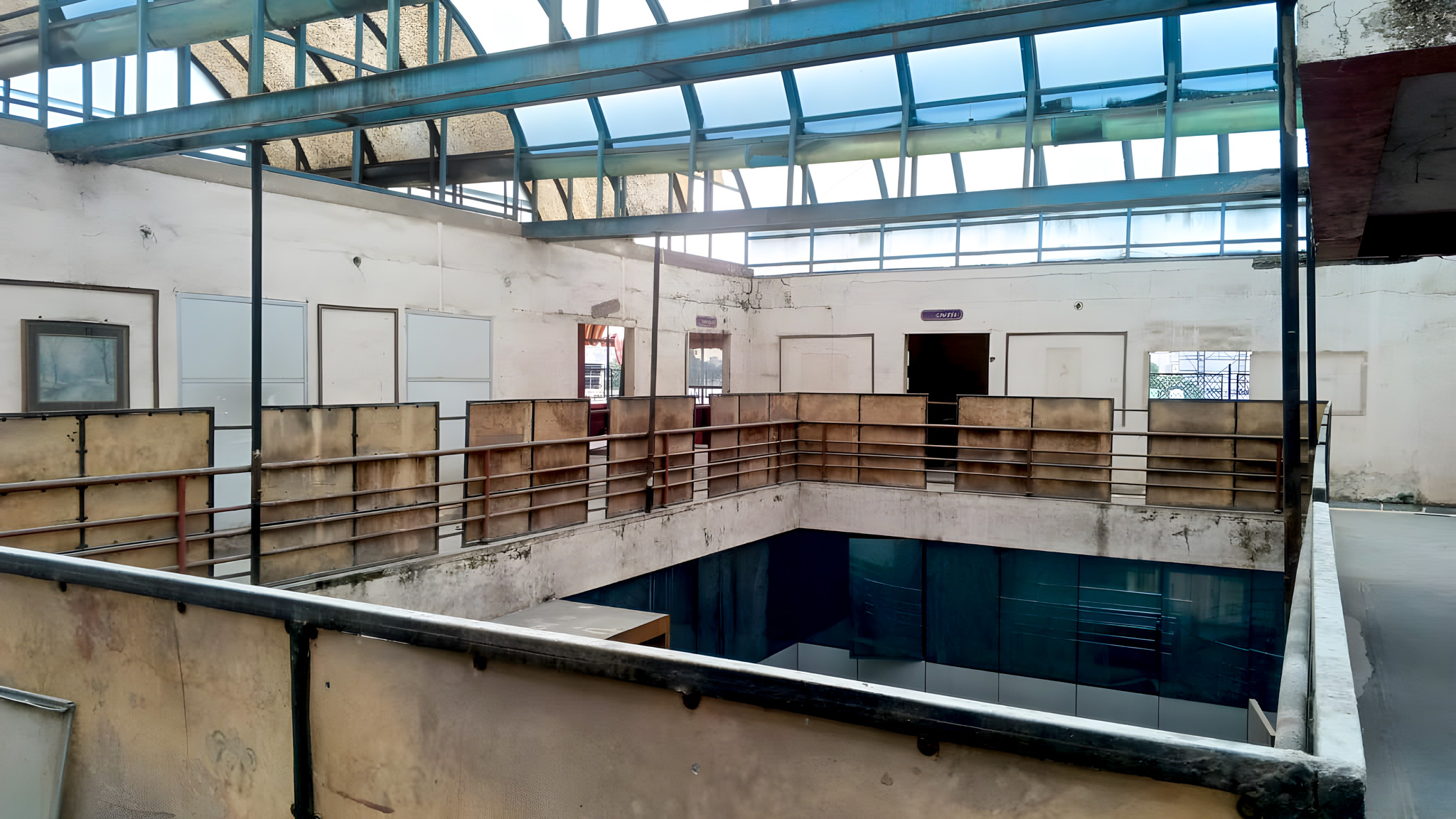 4400 square feet Office for sale in Raipur — photo 25