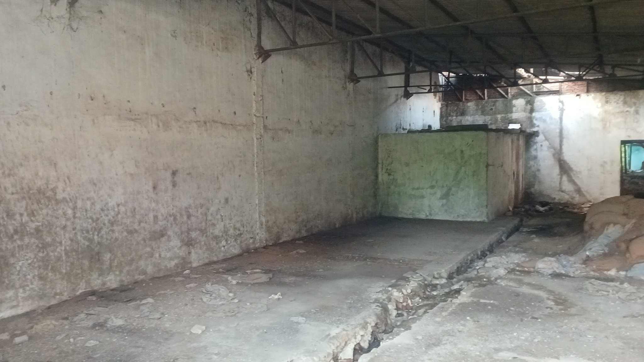 4173.56 square meter Industrial Shed for sale in plot no 63,malanpur industrial area,bhind Industrial Area Malanpur — photo 6