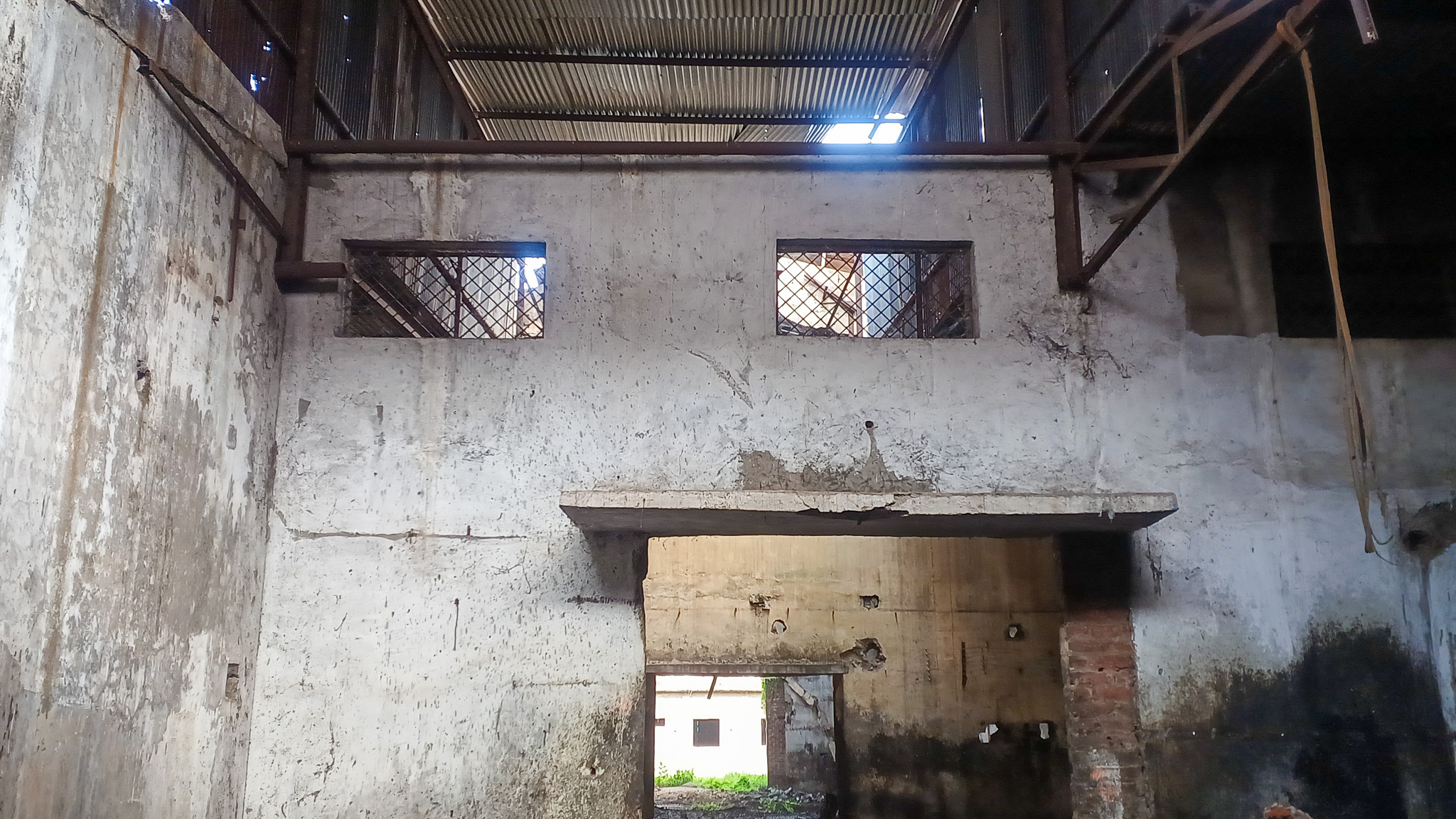 4173.56 square meter Industrial Shed for sale in plot no 63,malanpur industrial area,bhind Industrial Area Malanpur — photo 12