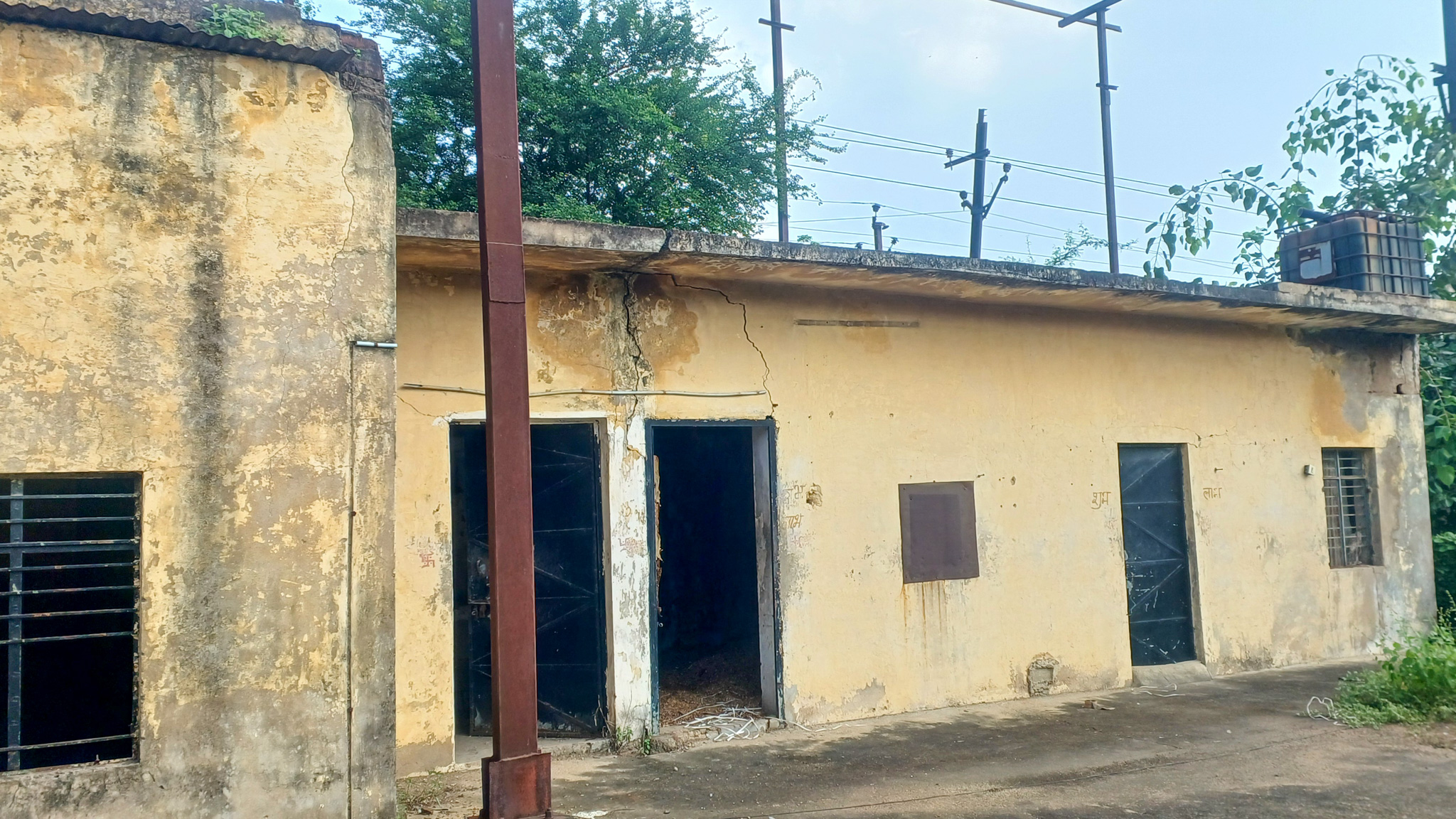 4173.56 square meter Industrial Shed for sale in plot no 63,malanpur industrial area,bhind Industrial Area Malanpur — photo 24