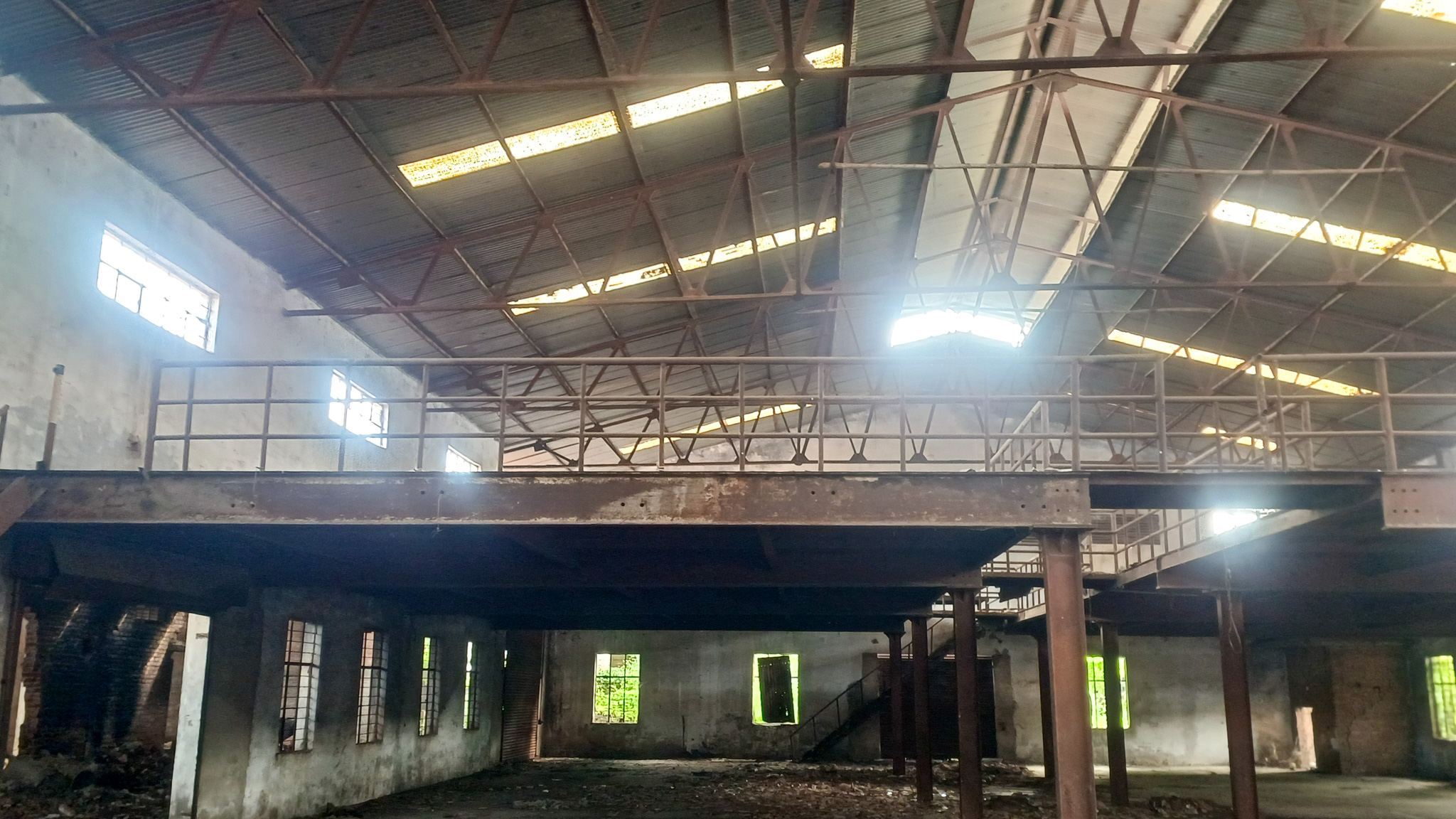 4173.56 square meter Industrial Shed for sale in plot no 63,malanpur industrial area,bhind Industrial Area Malanpur — photo 26