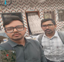 43.32 square meter Plot for sale in PALSANA SURAT Palsana — photo 3