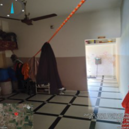 43.32 square meter Plot for sale in PALSANA SURAT Palsana — photo 2