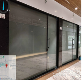 16.03 square meter Shops for sale in DINDOLI SURAT Surat — photo 2
