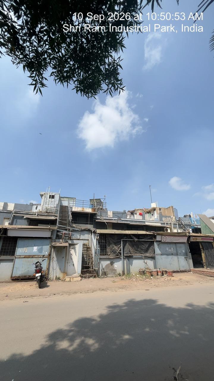 356.14 square meter Industrial Plot with Factory Building for sale in VATVA Ahmedabad — photo 5