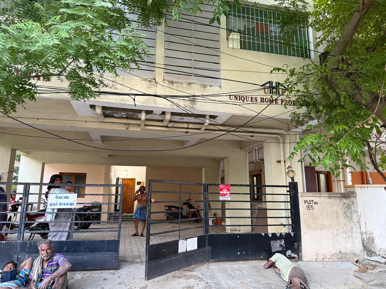 607 square feet Flat for sale in Velachery Chennai — photo 2