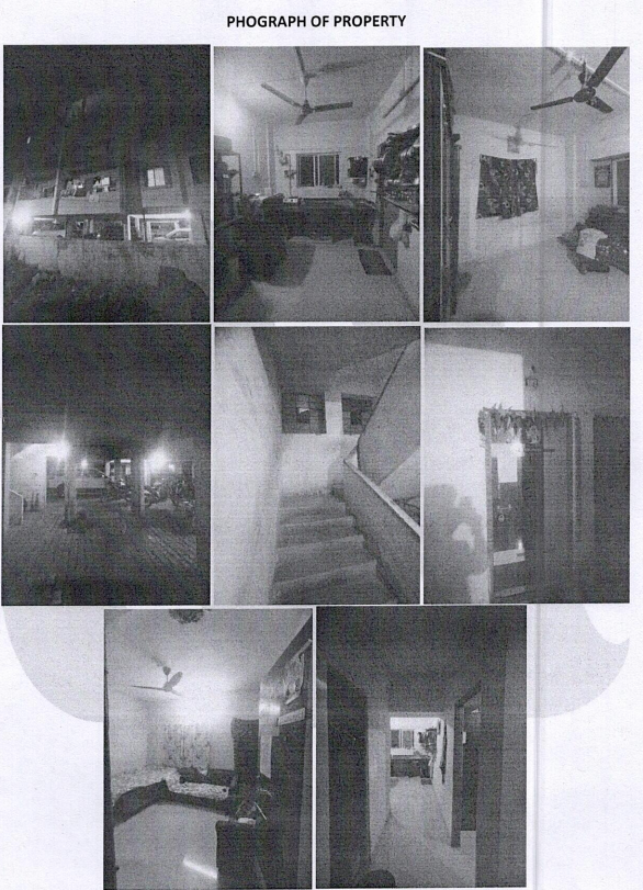 539.7 square feet Flat for sale in Ahmednagar — photo 1