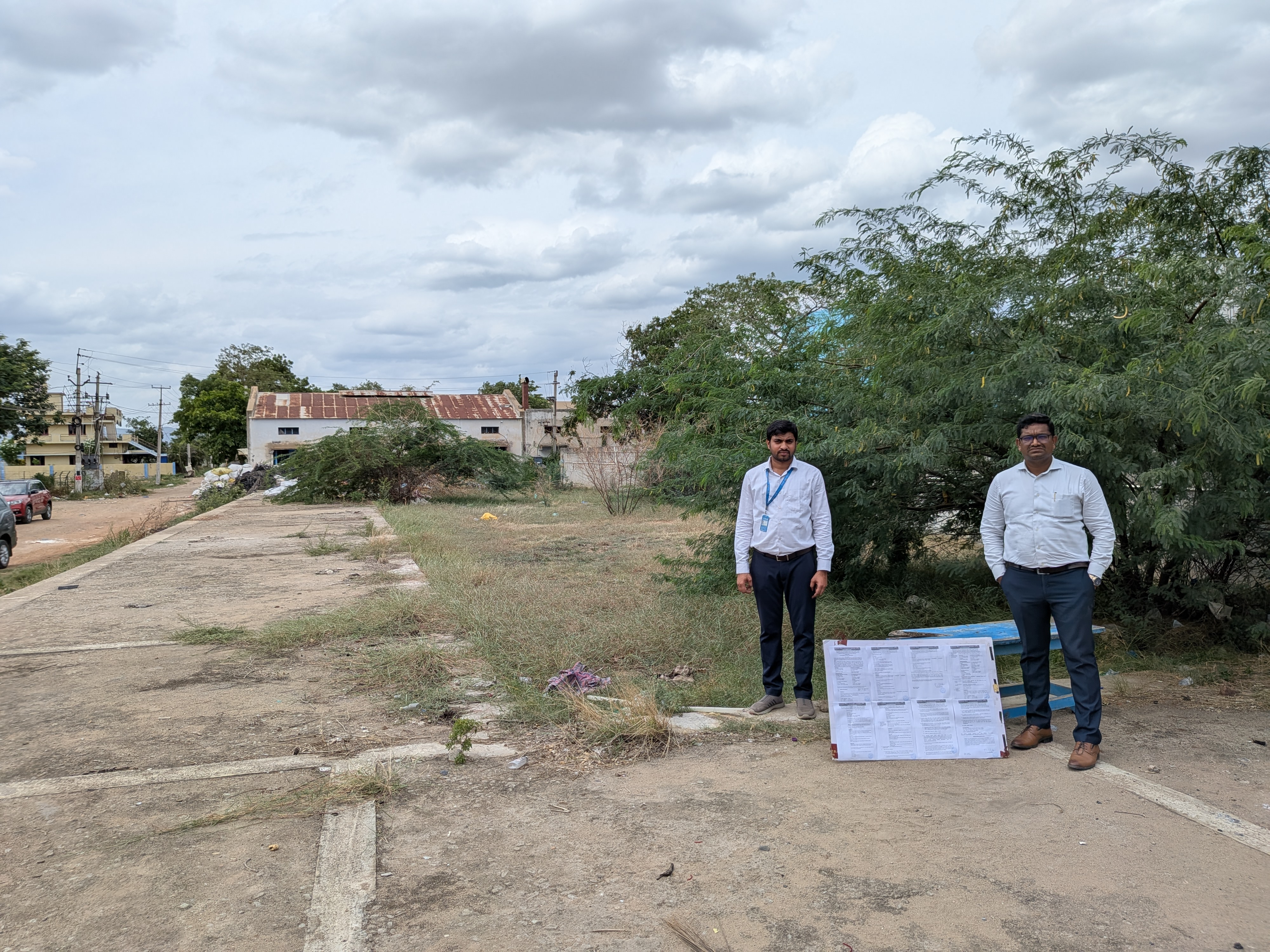Plot for sale in Kadapa — photo 2