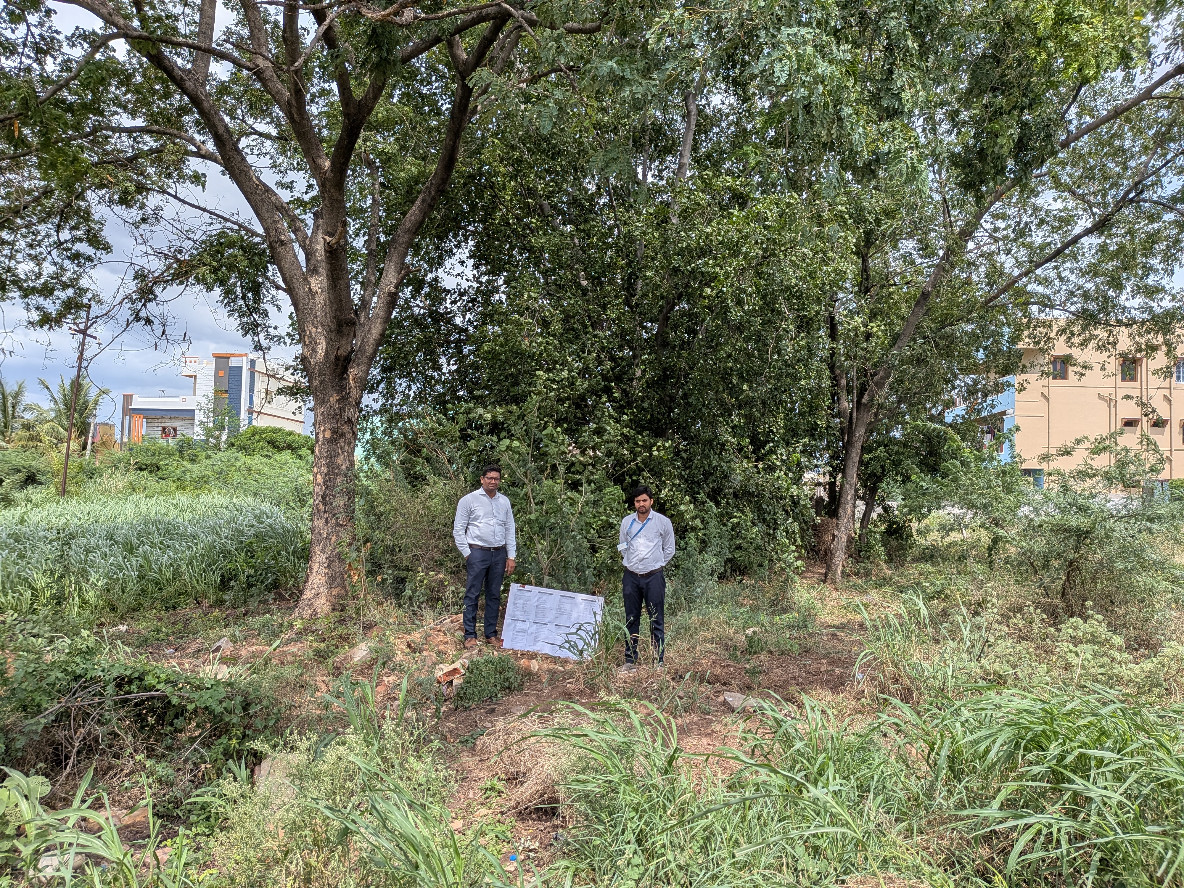 Plot for sale in Kadapa — photo 2