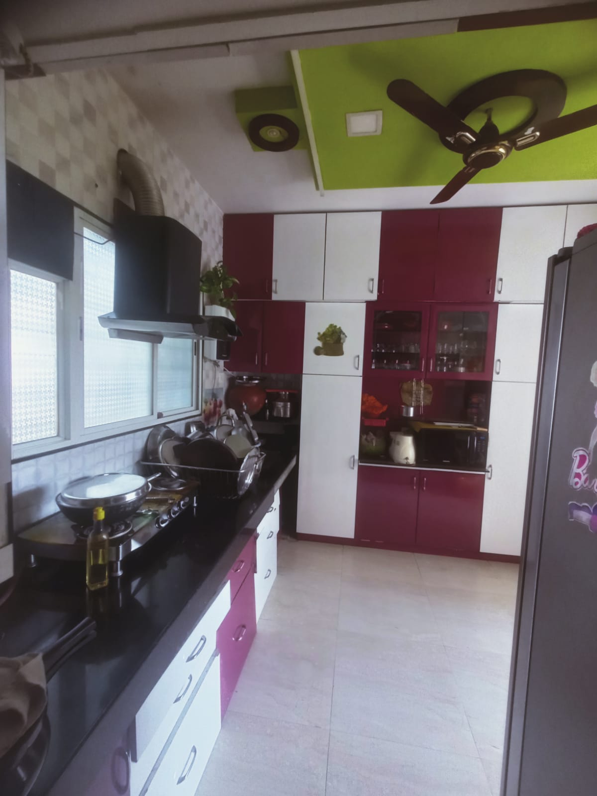 Flat for sale in Ahmednagar — photo 9
