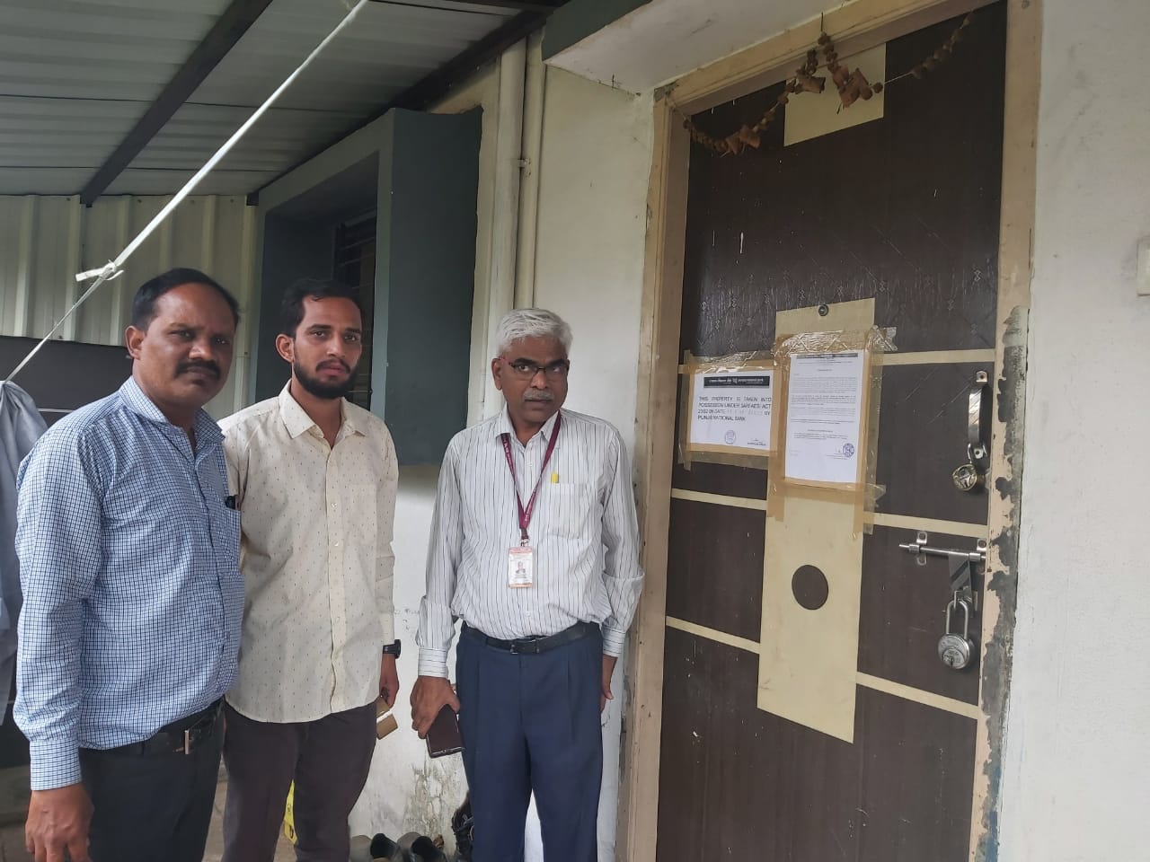 85 square meter Flat for sale in VAISHNAVI PRABHA APARTMENT, Ozar