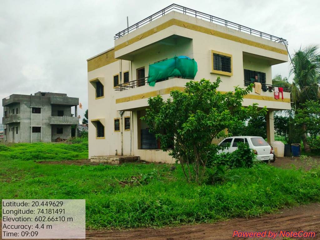 Individual House for sale in Nashik