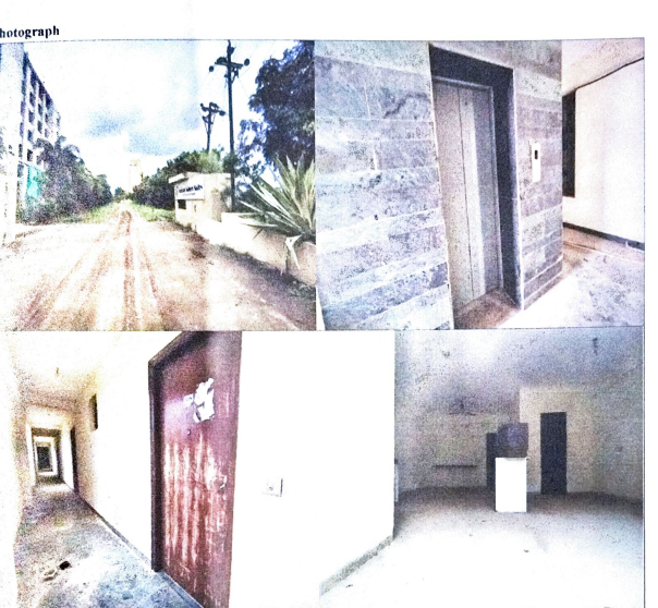 53.9 square meter Flat for sale in SHIRDI Shirdi