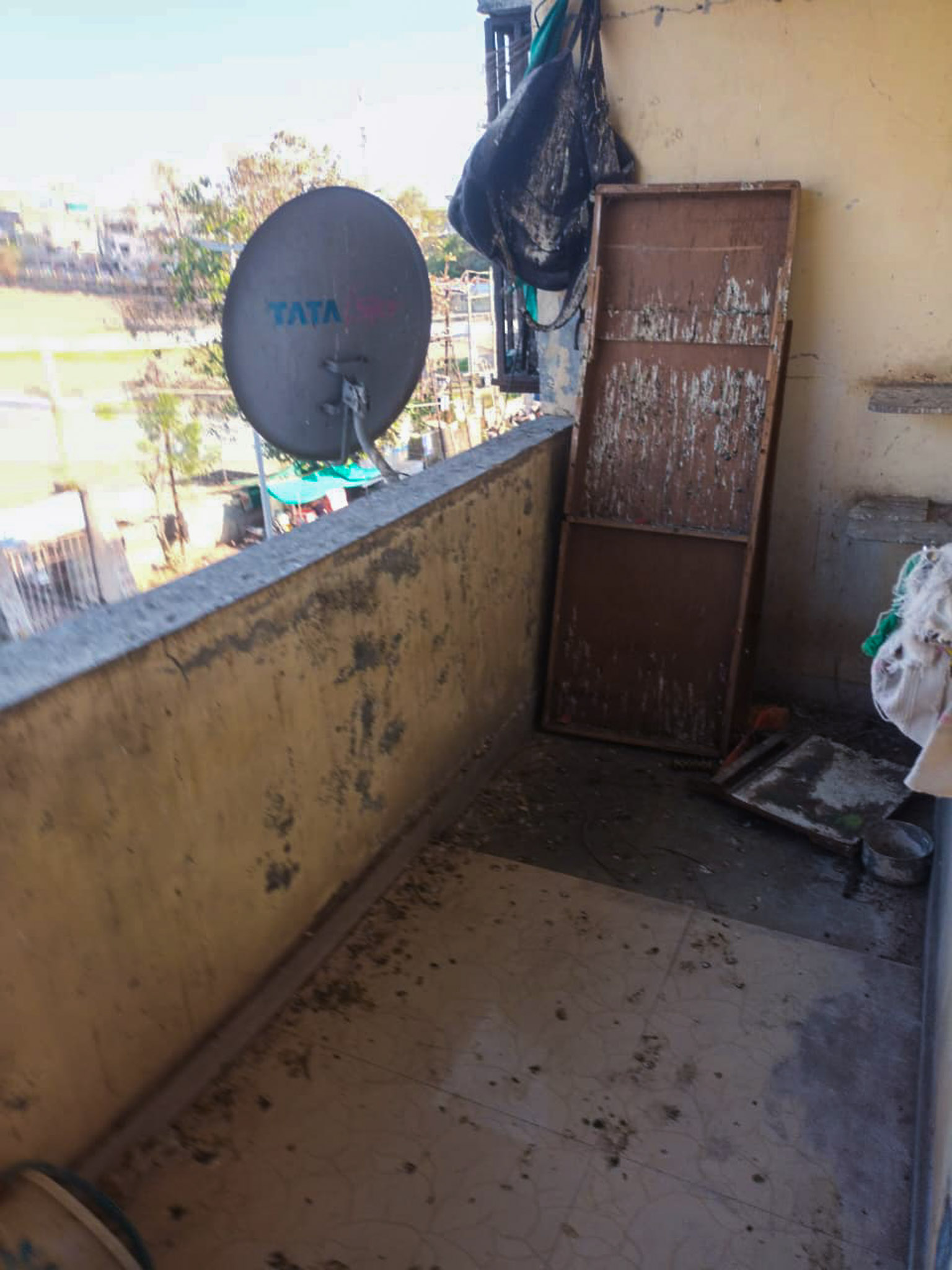 467 square feet Flat for sale in GAYATRI FLATS, SHASTRI BAUG-MAHADEV TALAV ROAD Vadodara — photo 15
