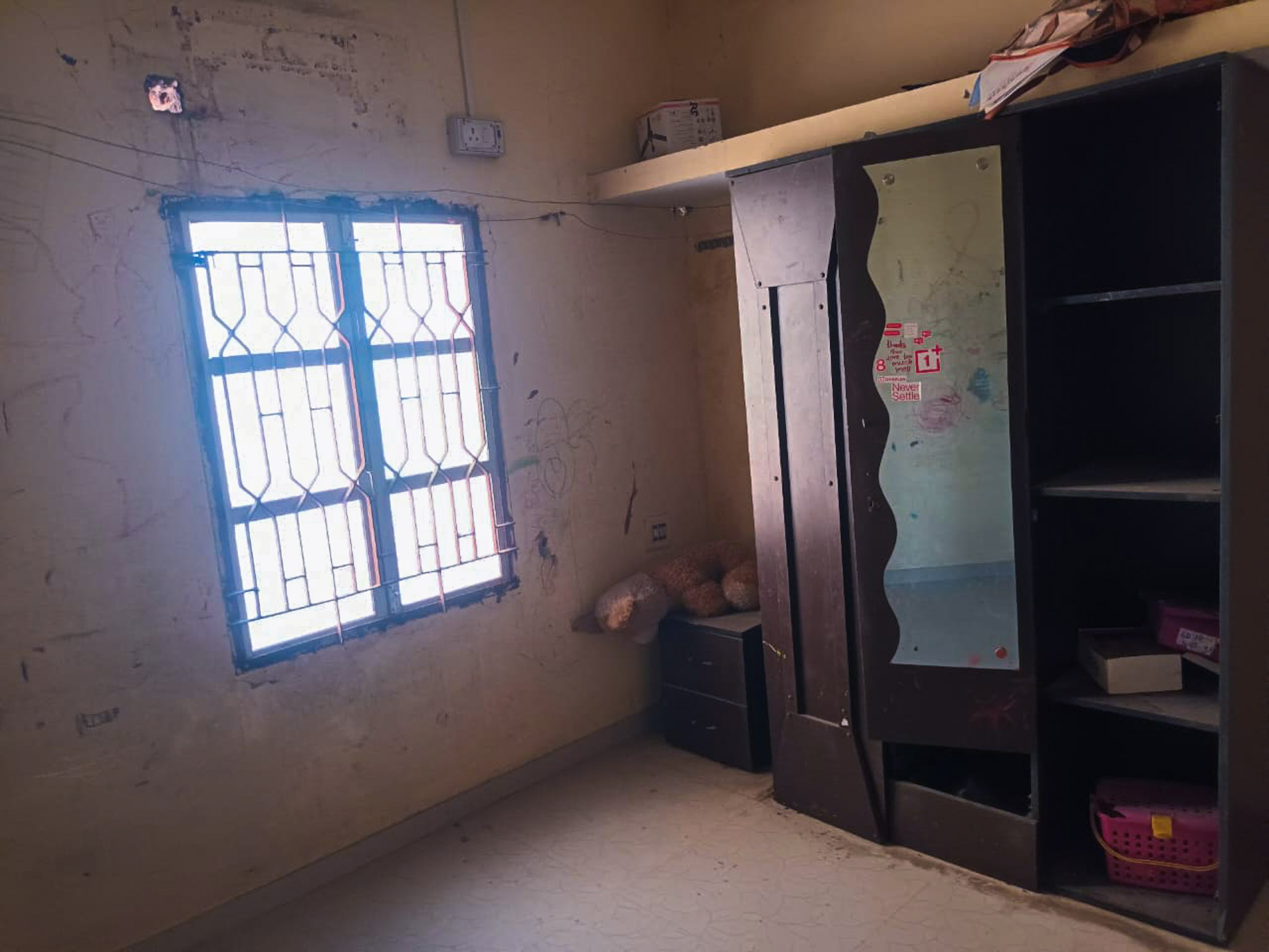 467 square feet Flat for sale in GAYATRI FLATS, SHASTRI BAUG-MAHADEV TALAV ROAD Vadodara — photo 6