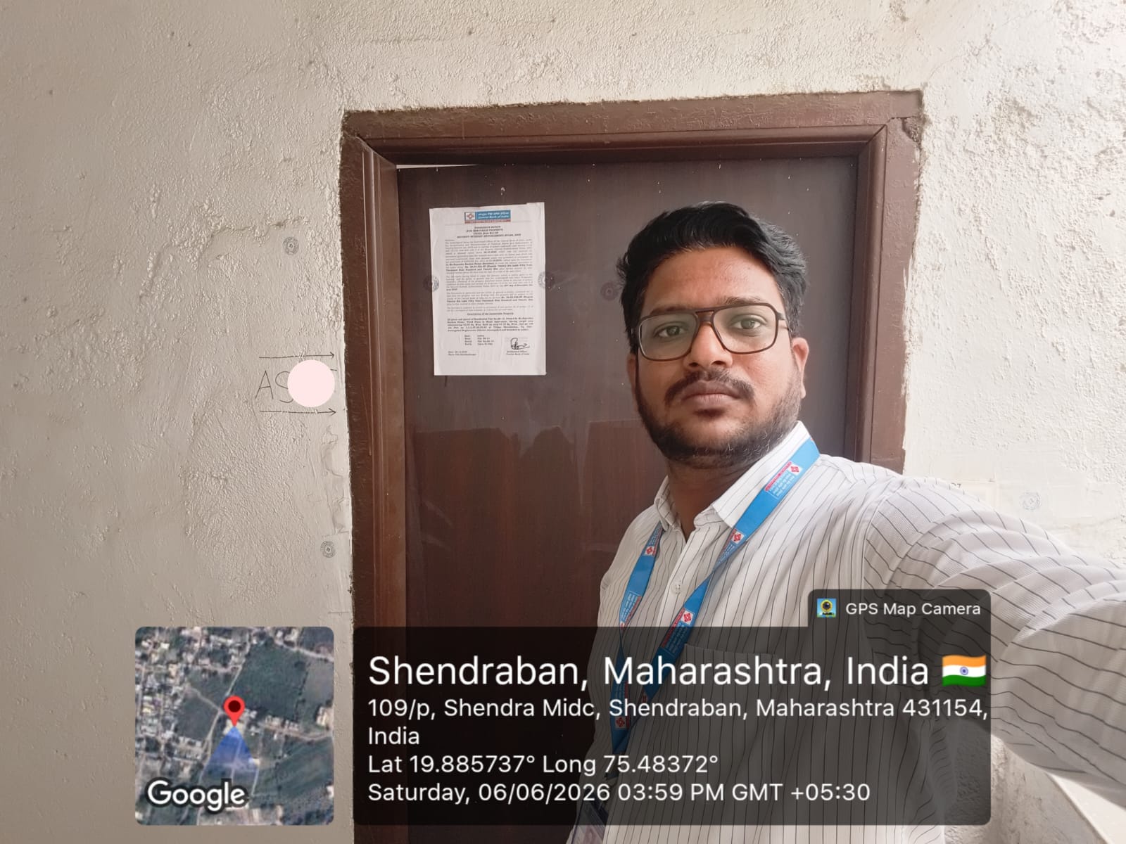 3 BHK Flat for sale in MOULI APARTMENT, Shendraban Chhatrapati Sambhajinagar — photo 5