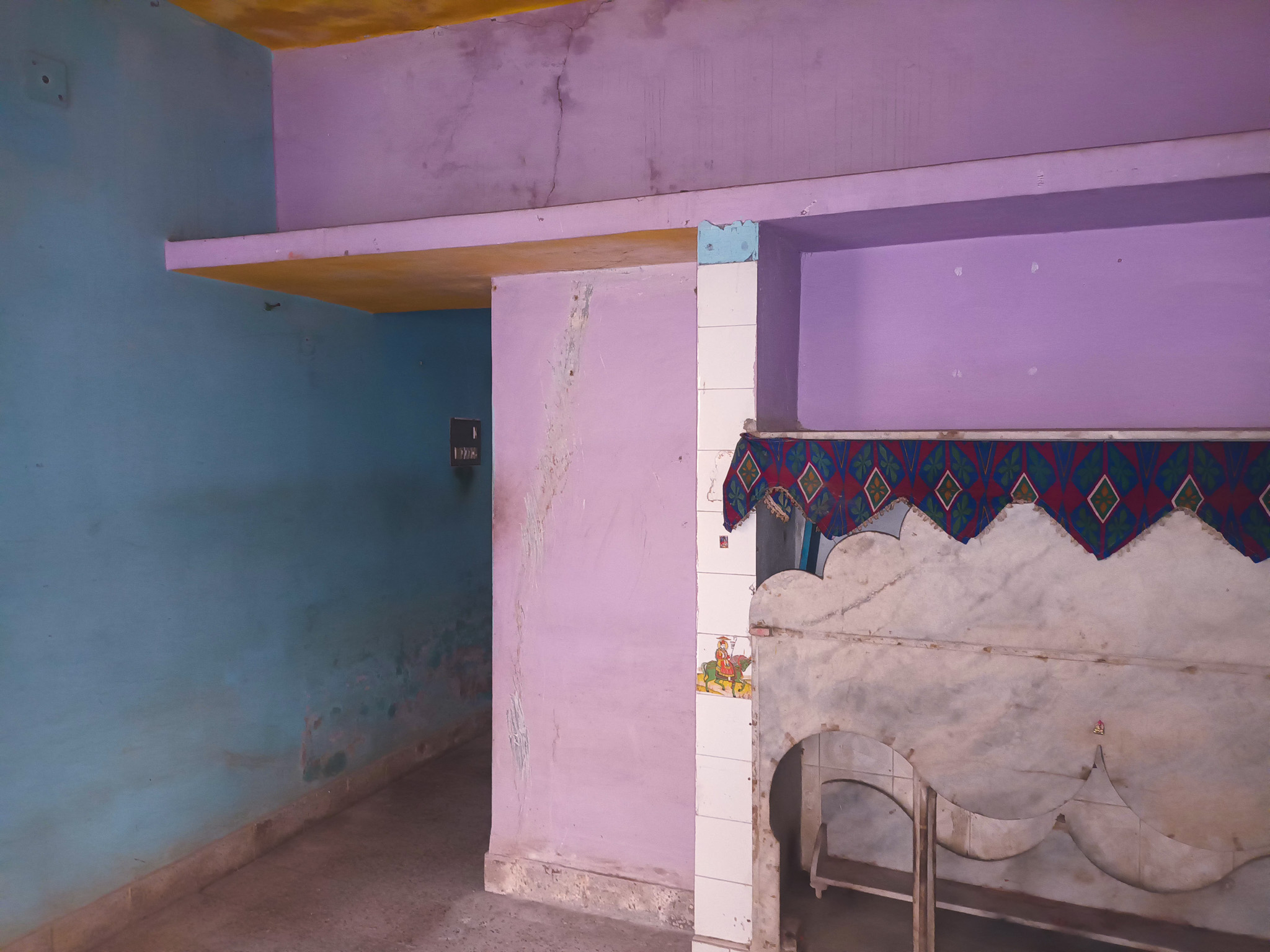 455 square feet Individual House for sale in AJITA NAGAR, SAMA SAVLI Vadodara — photo 13