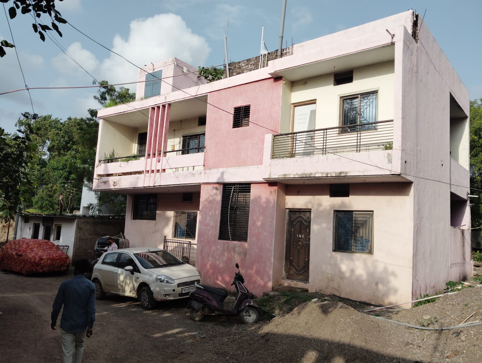 7 BHK Individual House for sale in Pimpriraja Chhatrapati Sambhajinagar — photo 5