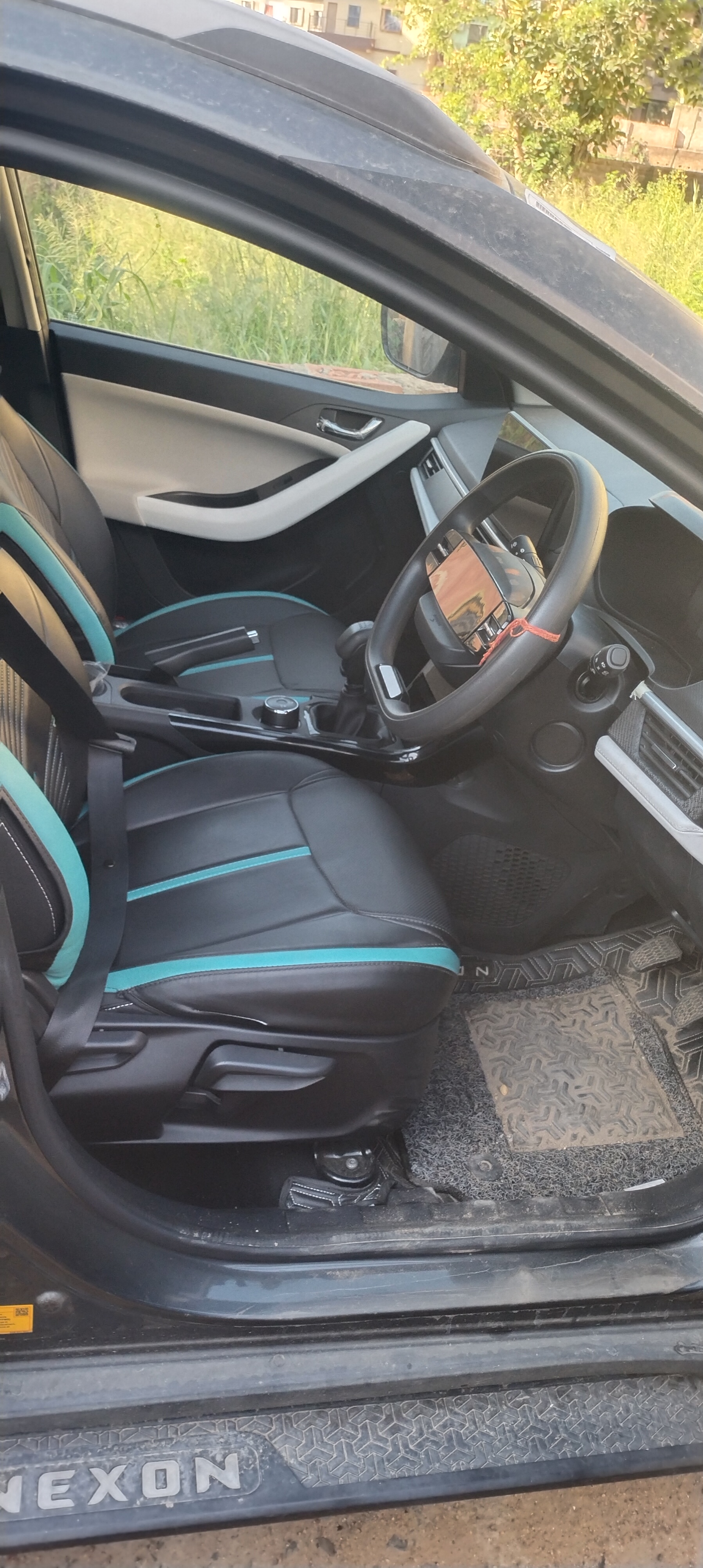 2024 Tata Nexon Creative+ SUV 5000 km 2 years for sale in AJAY KUMAR Patna — photo 6