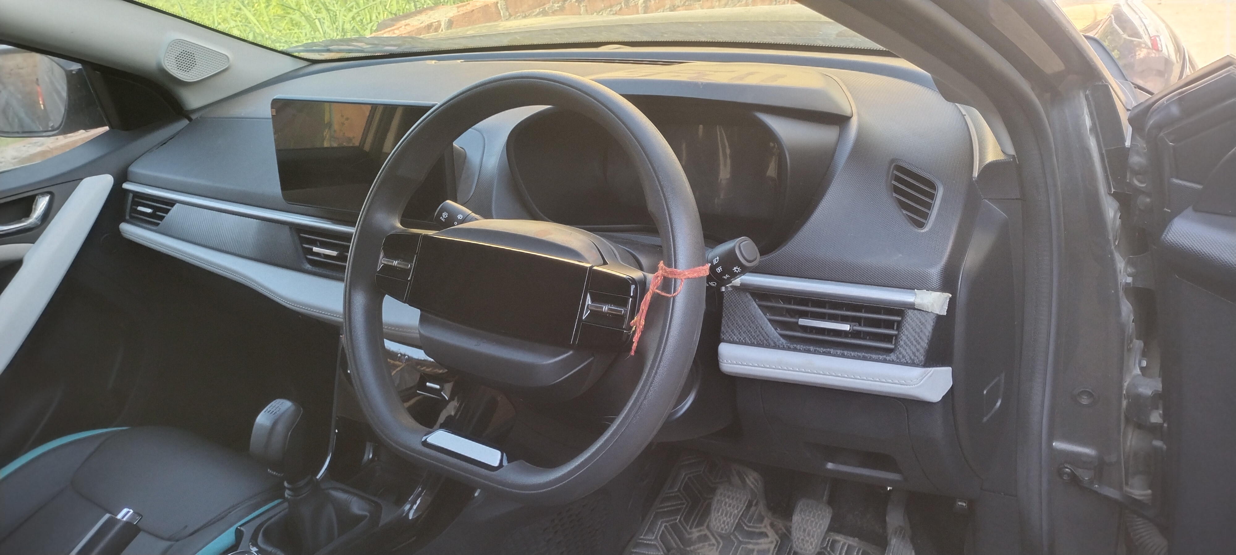 2024 Tata Nexon Creative+ SUV 5000 km 2 years for sale in AJAY KUMAR Patna — photo 4