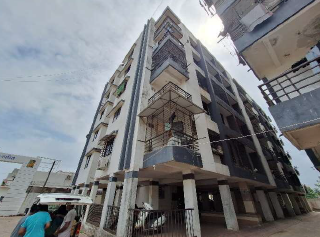 678 square meter Flat for sale in VELANJA UMRA ROAD Surat