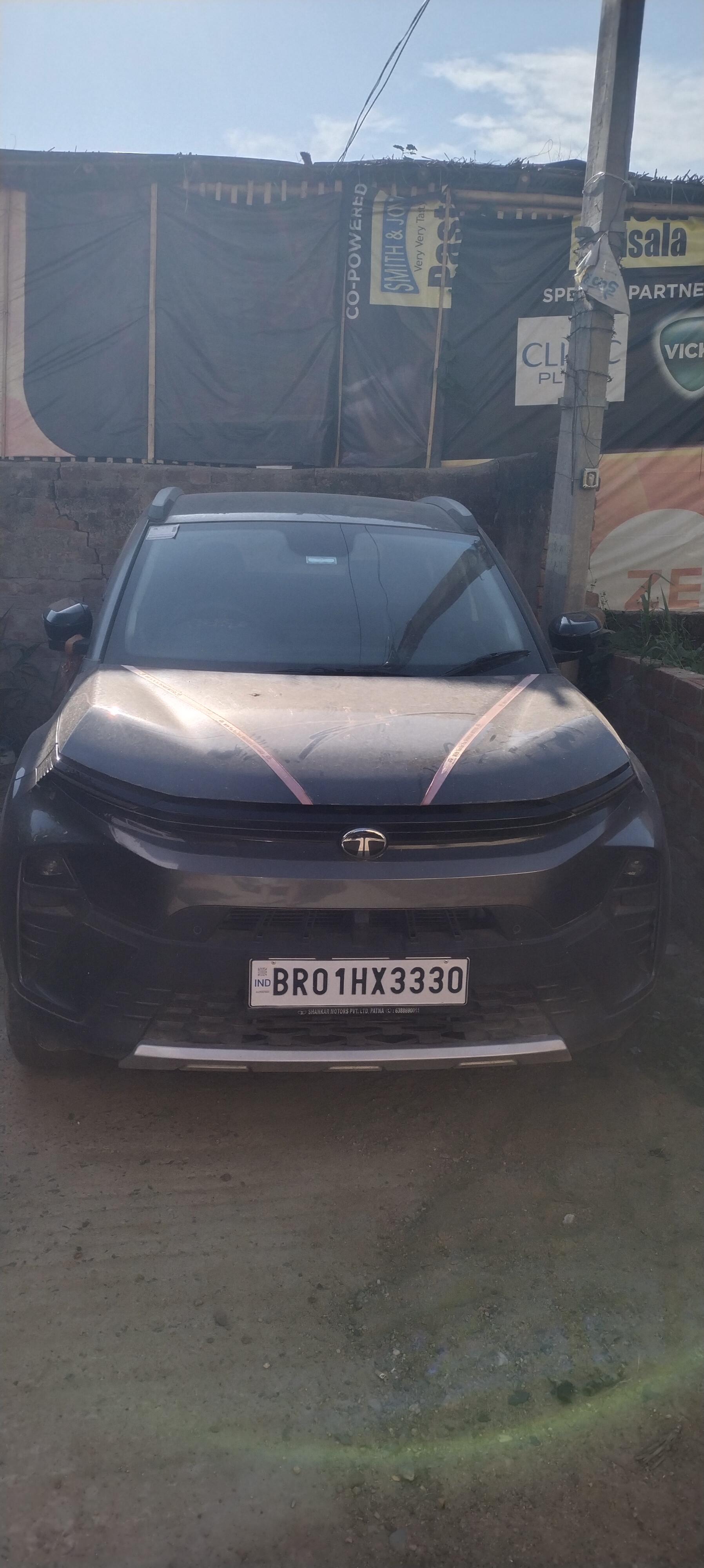 2024 Tata Nexon Creative+ SUV 5000 km 2 years for sale in AJAY KUMAR Patna — photo 12