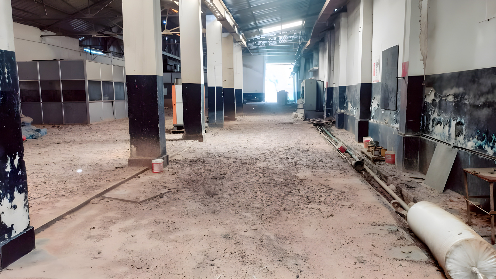 14309 square feet Godowns for sale in BARIBRAHAMANA Jammu — photo 3