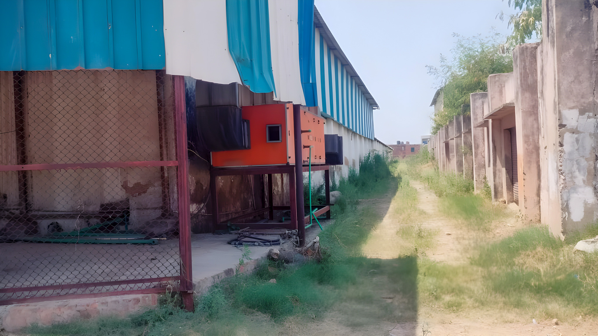 14309 square feet Godowns for sale in BARIBRAHAMANA Jammu — photo 4