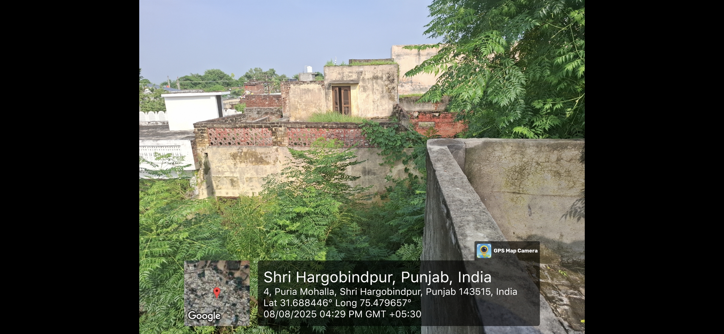 1200 square feet Individual House for sale in NIL, PURIA MOHALLA Sri Hargobindpur — photo 3