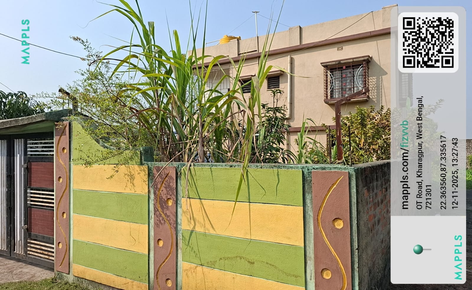 Individual House for sale in Kharagpur
