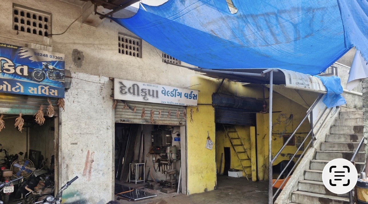 181.09 square feet Shops for sale in Rajkot Rajkot — photo 3