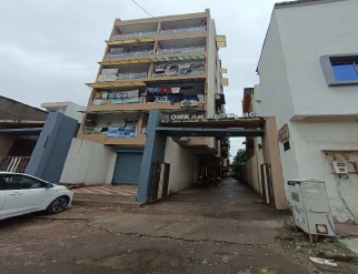 36.99 square meter Flat for sale in Singanpore Katargam Surat — photo 1