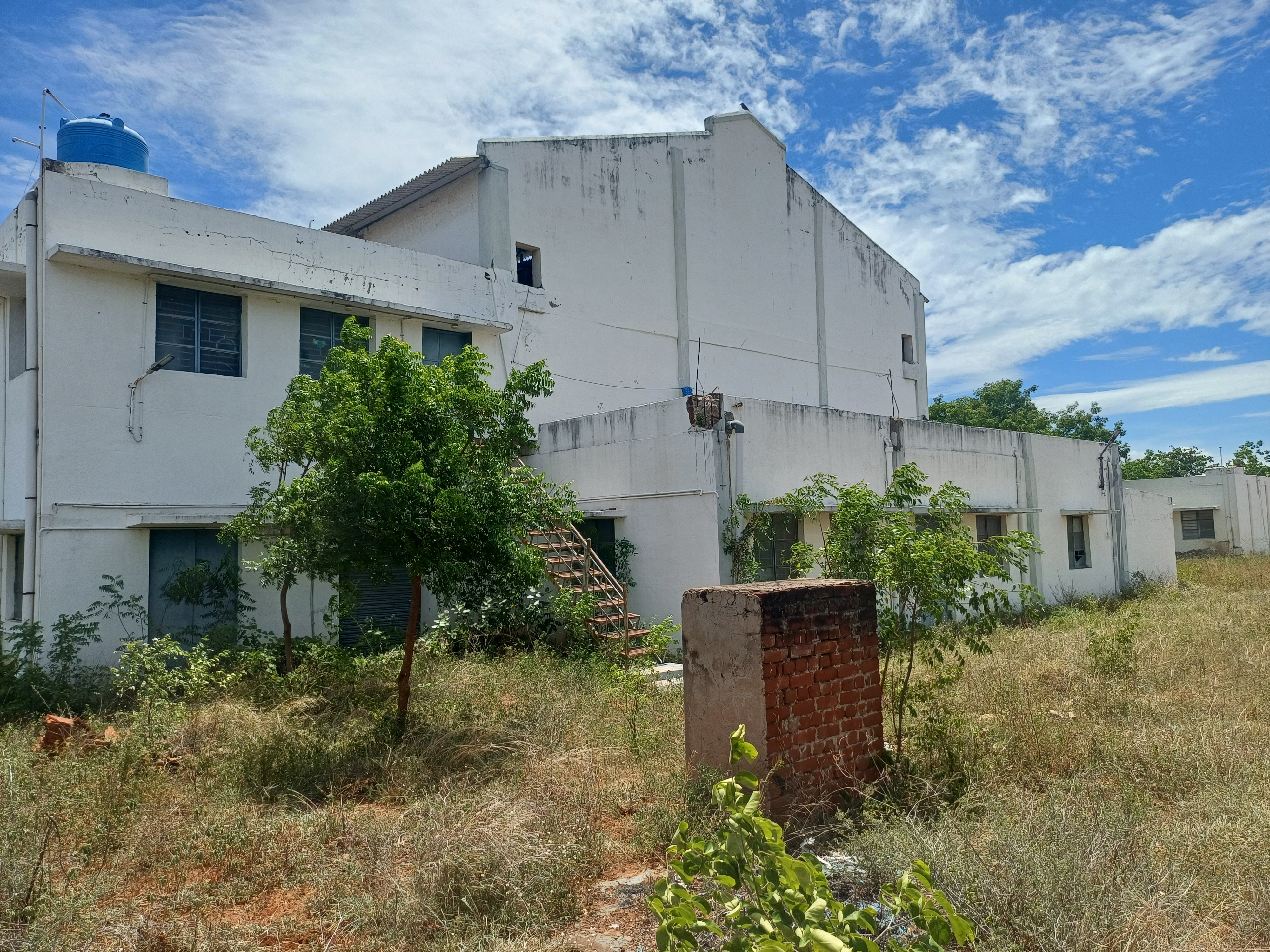 Industrial Plot with Factory Building for sale in Oddanchatram — photo 3