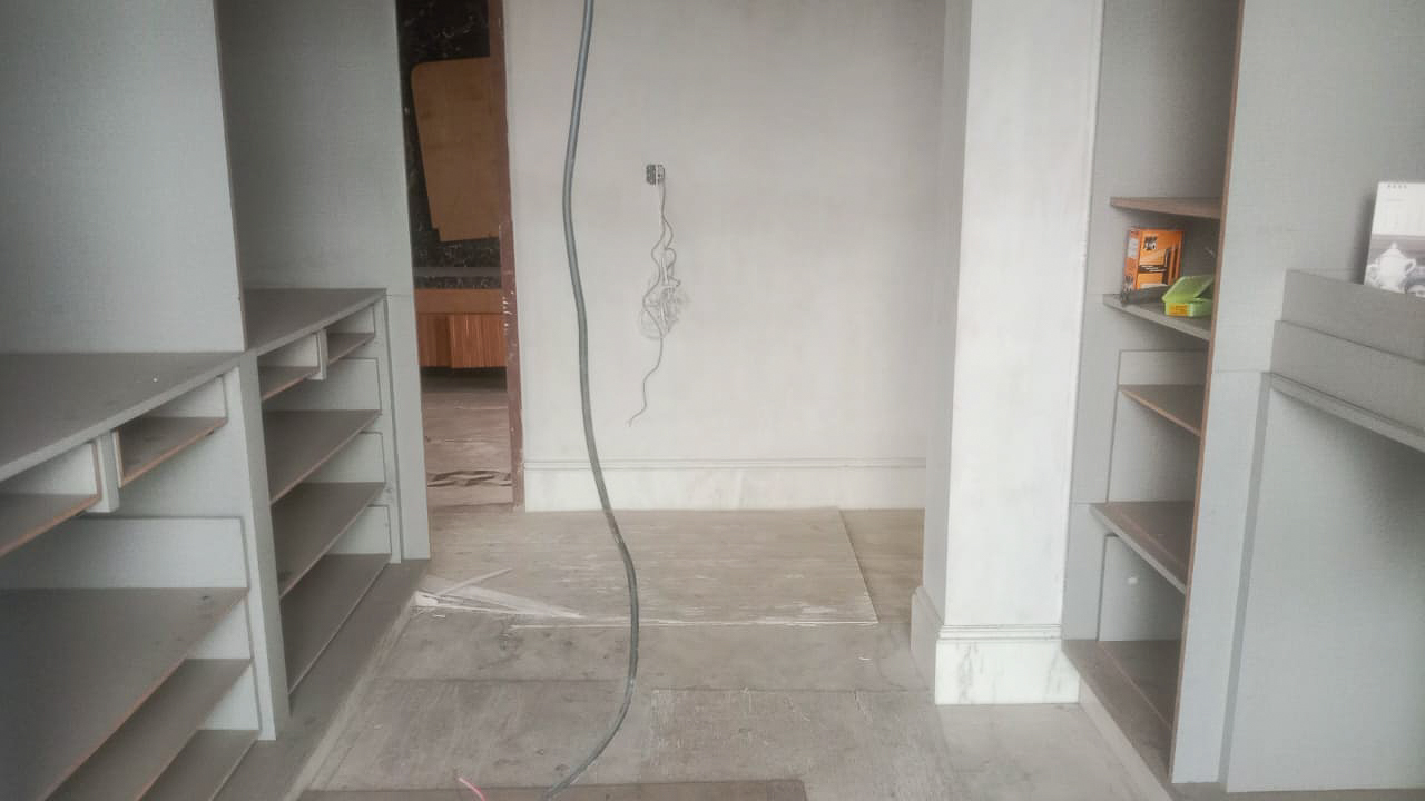 Flat for sale in L.BS Marg, Naupada Thane — photo 11