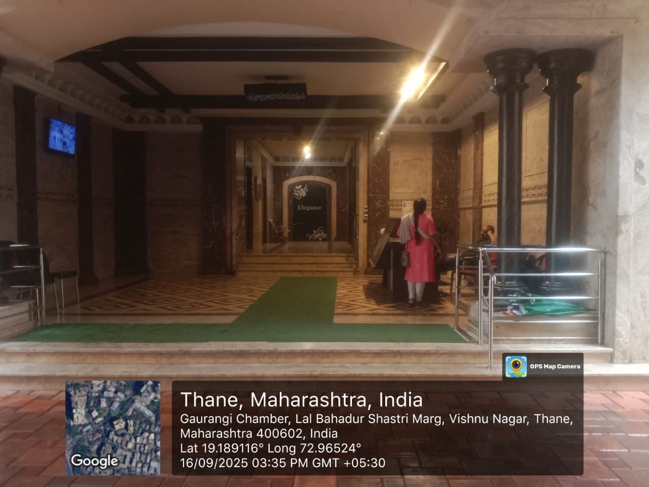 Flat for sale in L.BS Marg, Naupada Thane — photo 14