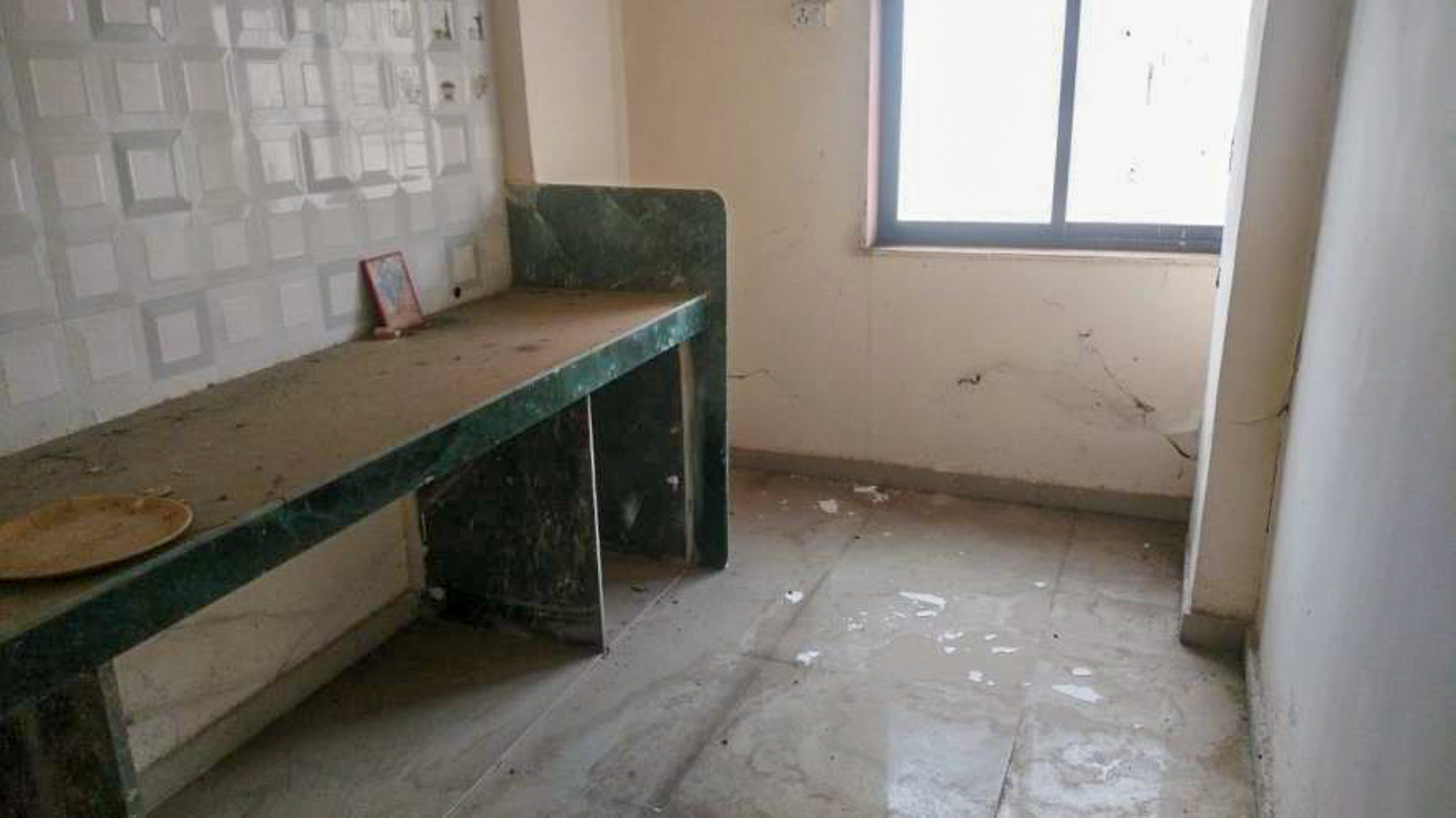 345 square feet Flat for sale in NEAR ASHAPURA MARBLE, GOVELI Additional Murbad Industrial Area — photo 4