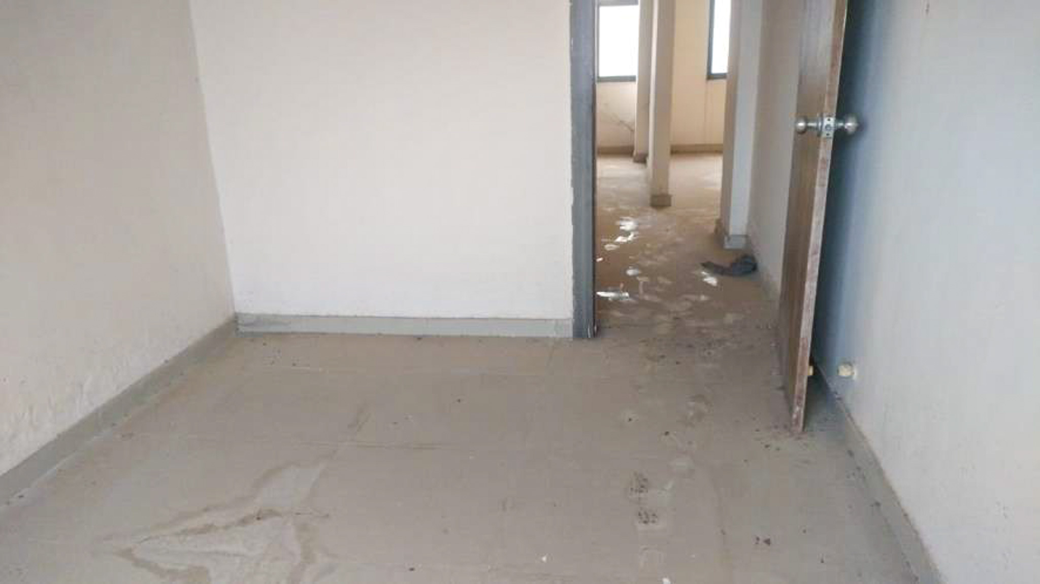 345 square feet Flat for sale in NEAR ASHAPURA MARBLE, GOVELI Additional Murbad Industrial Area — photo 7