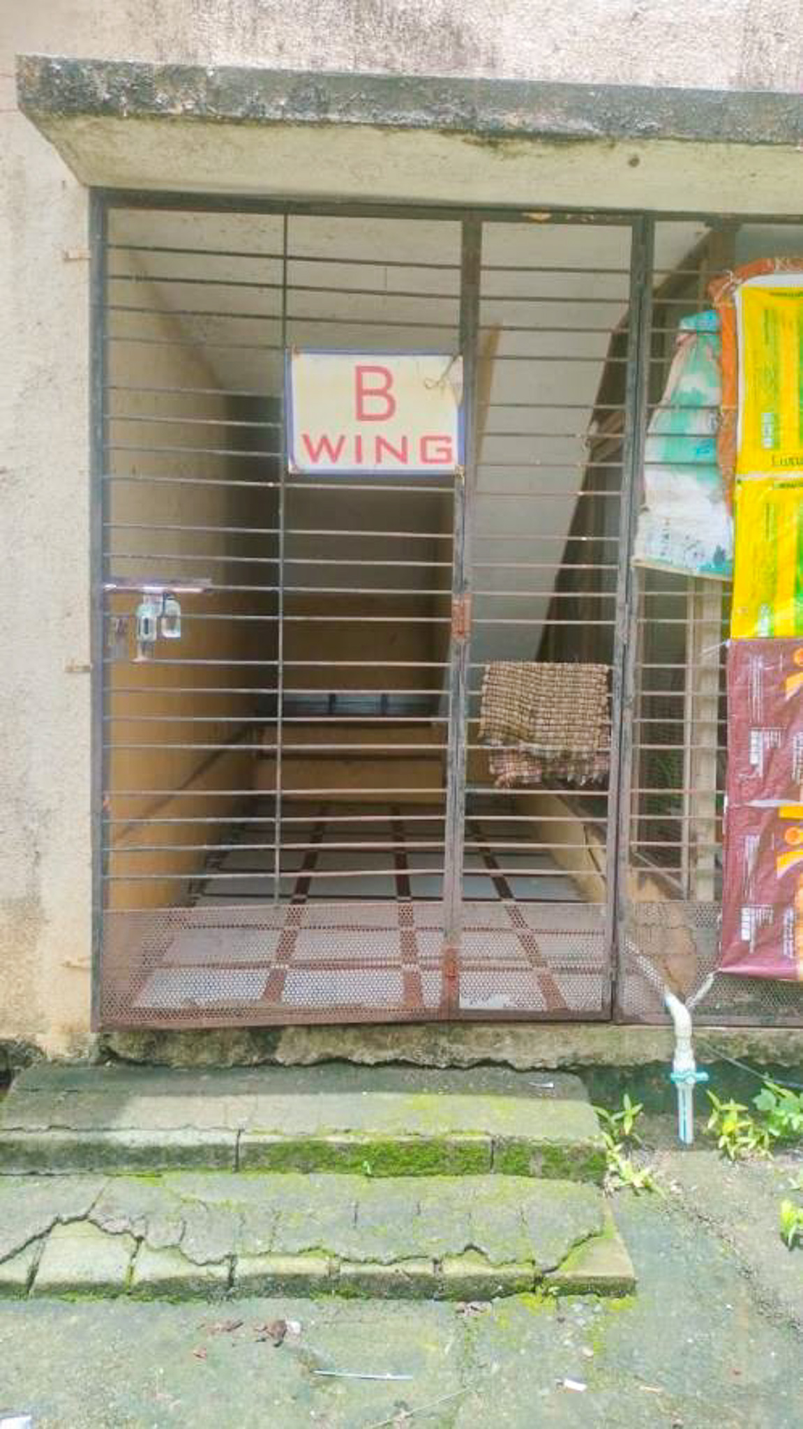 345 square feet Flat for sale in NEAR ASHAPURA MARBLE, GOVELI Additional Murbad Industrial Area — photo 12