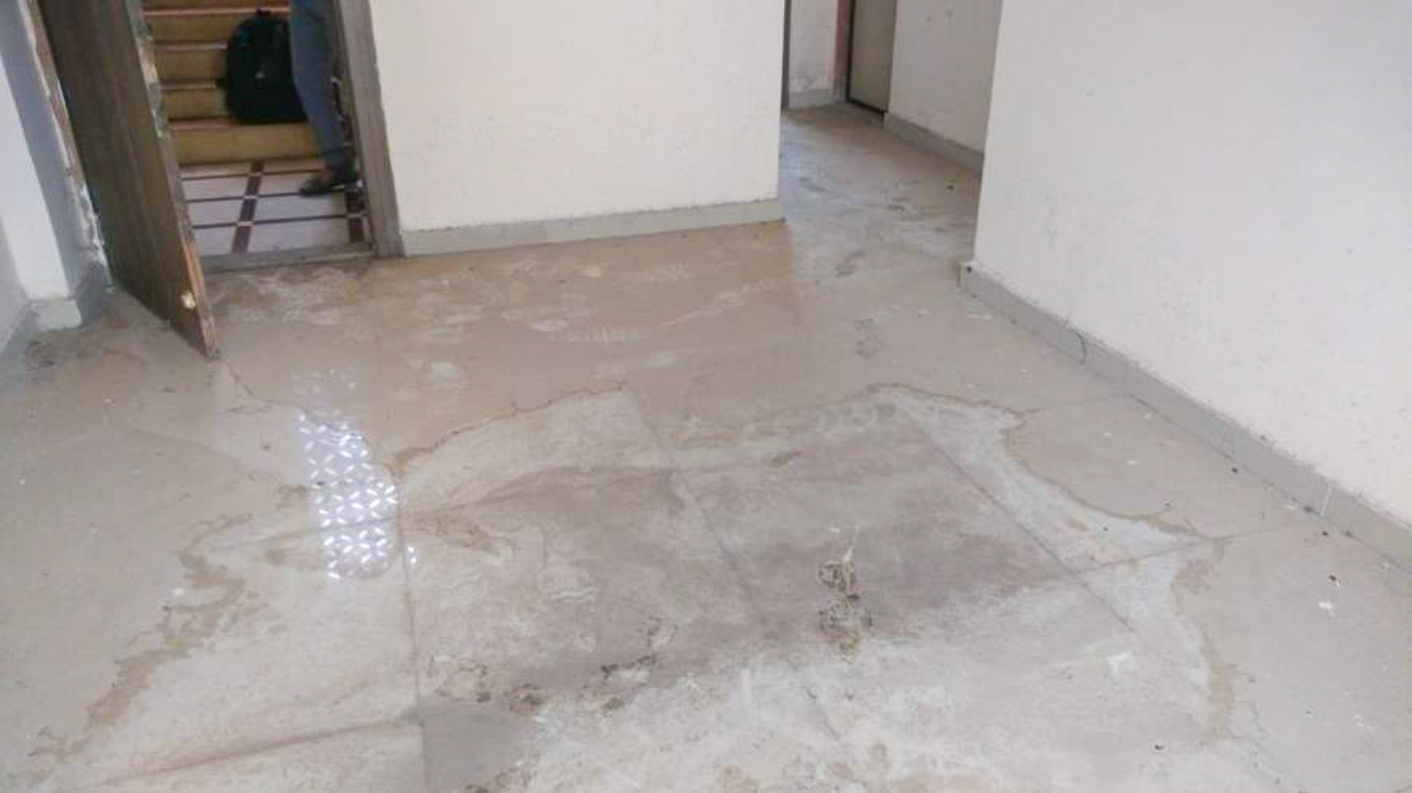 345 square feet Flat for sale in NEAR ASHAPURA MARBLE, GOVELI Additional Murbad Industrial Area — photo 9