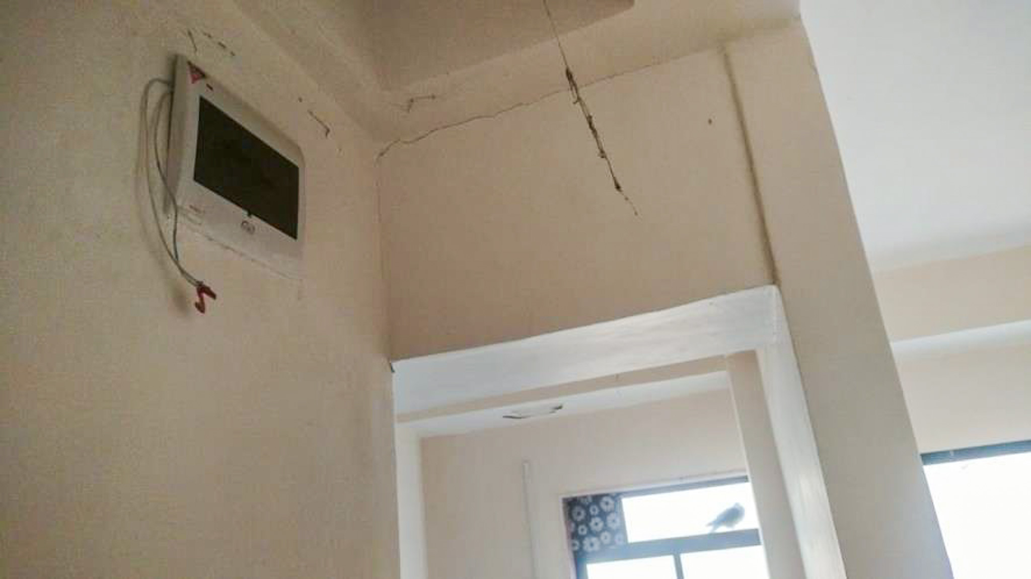 345 square feet Flat for sale in NEAR ASHAPURA MARBLE, GOVELI Additional Murbad Industrial Area — photo 11
