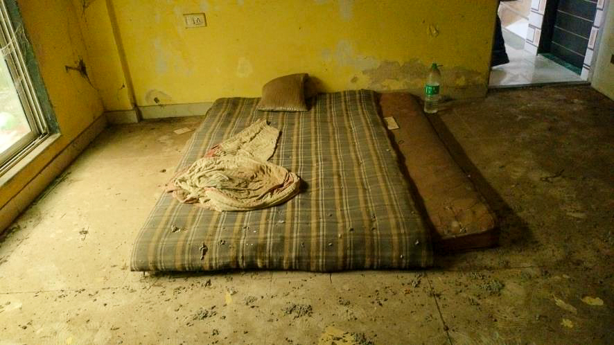 321 square feet Flat for sale in VILL- CHANDRAPARA Vasai Virar — photo 5