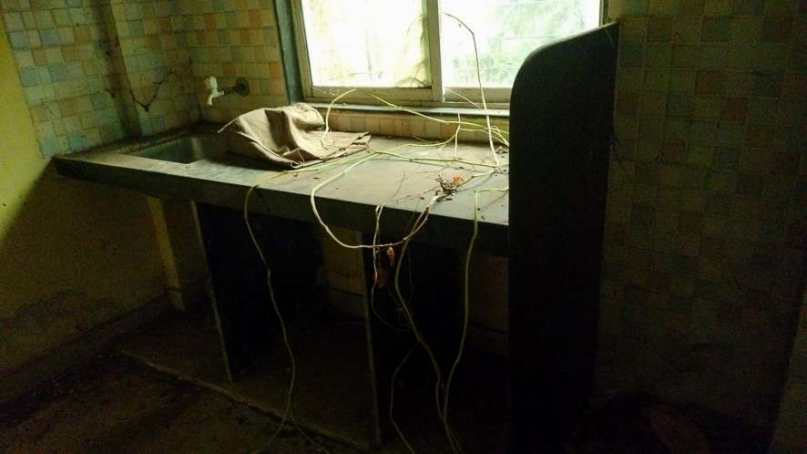 321 square feet Flat for sale in VILL- CHANDRAPARA Vasai Virar — photo 4
