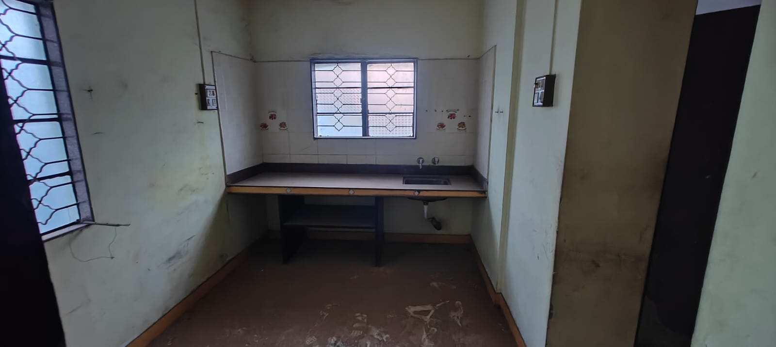 3 BHK Flat for sale in Parijatak B, BHingar Ahmednagar — photo 5