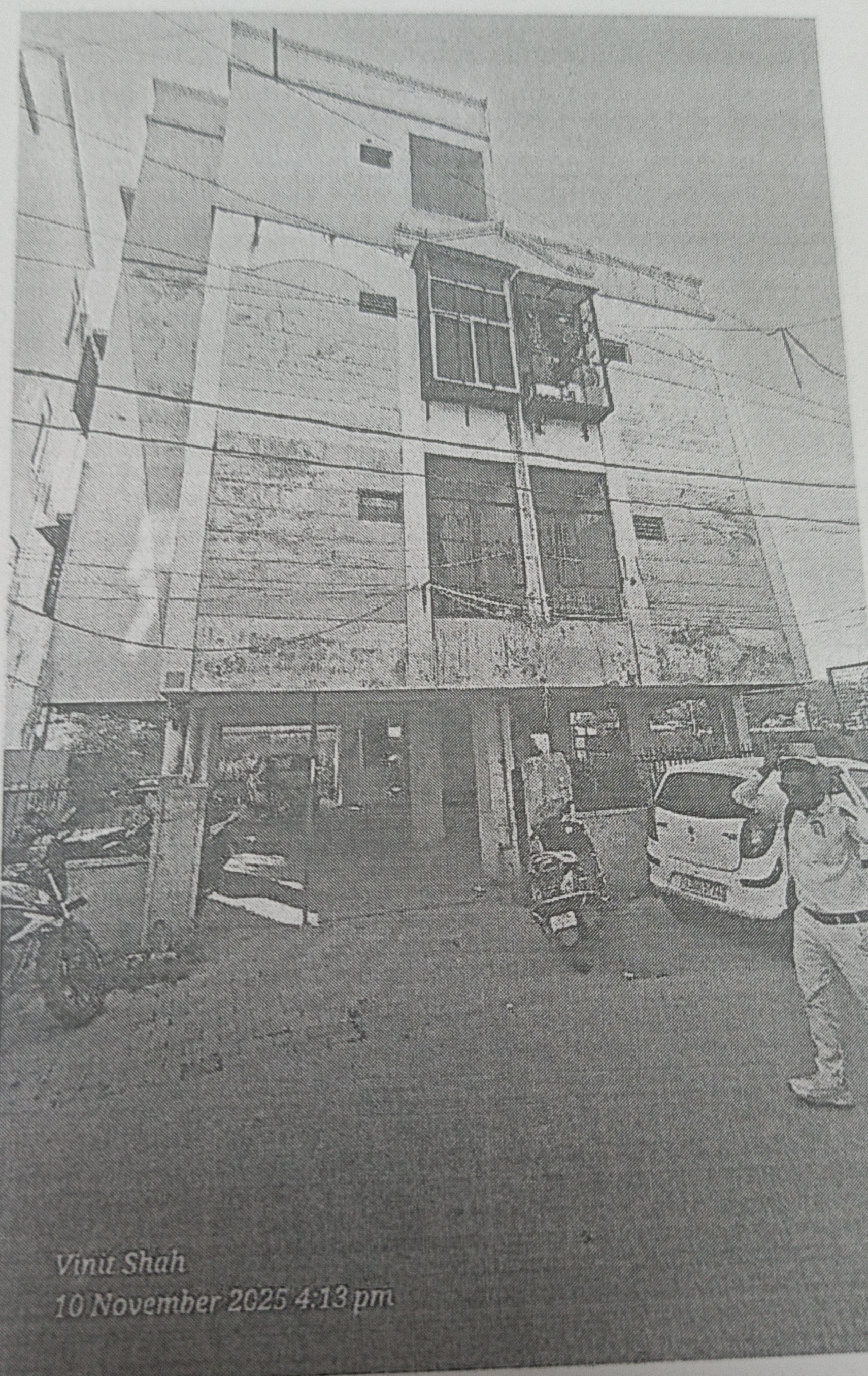 Flat for sale in KARELIBAUG VADODARA Vadodara — photo 3
