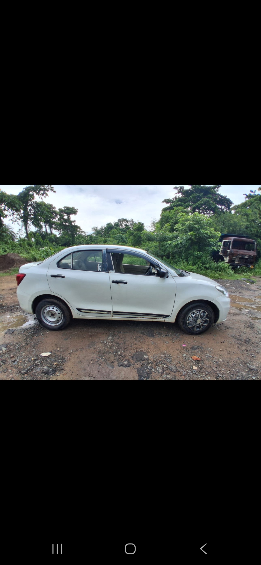 2023 Maruti Suzuki Tour S (Dzire) Petrol Compact sedan 98848 km 3 years for sale in ICHHAPUR Bhadrak