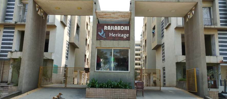 Flat for sale in Gandhinagar Gandhinagar. — photo 3