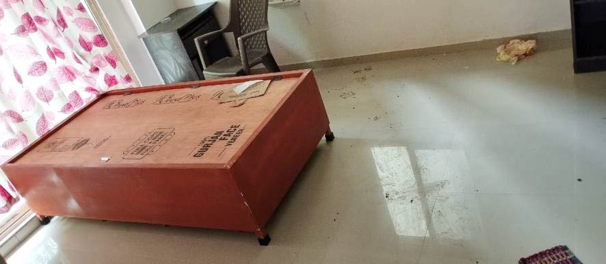Flat for sale in Gandhinagar Gandhinagar. — photo 5