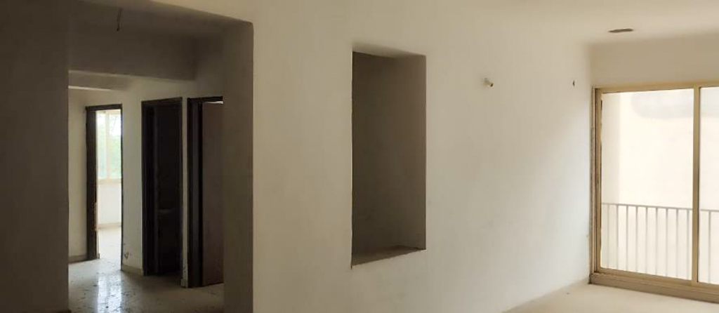 Flat for sale in Gandhinagar. — photo 1
