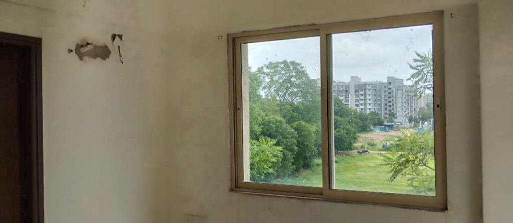 Flat for sale in Gandhinagar. — photo 26